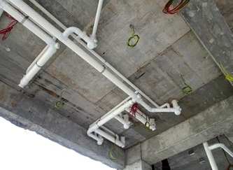 Plumbing Works